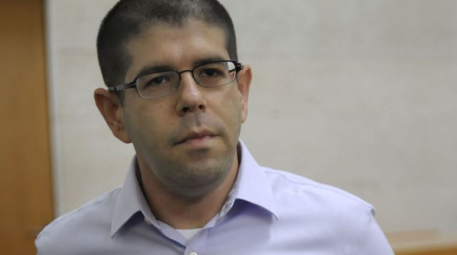 יריב אופנהיימר (צילום: יואב ארי דודקביץ', פלאש 90)