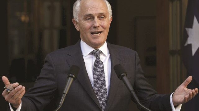 מלקולם טרנבול (צילום: רויטרס)