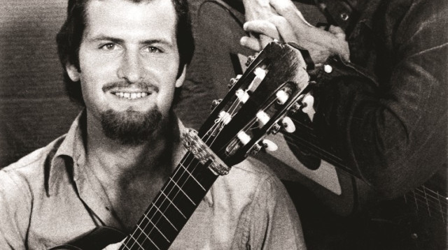 צמד הפרברים 1977 (צילום: יח"צ)