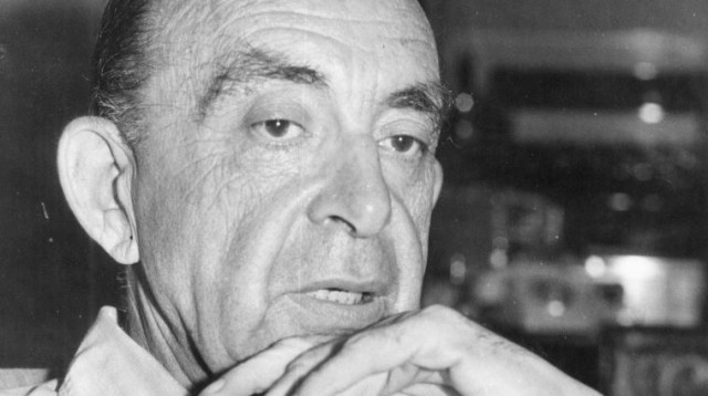 סשה ארגוב (צילום: שמואל רחמני)