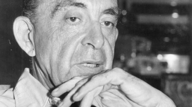 סשה ארגוב (צילום: שמואל רחמני)