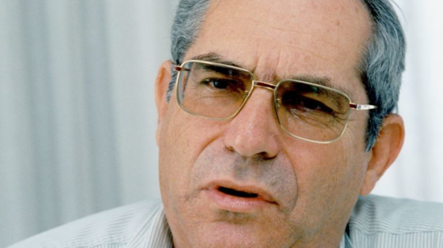 מוטי קירשנבאום (צילום: פלאש 90)