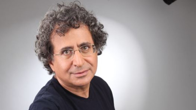 אילן וירצברג  (צילום: יוסי אלוני)