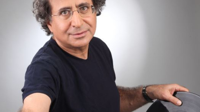 אילן וירצברג  (צילום: יוסי אלוני)