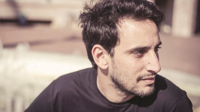 אופיר טובול (צילום: יח"צ)