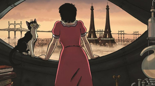 פסטיבל הסרטים בחיפה (צילום: יח"צ)