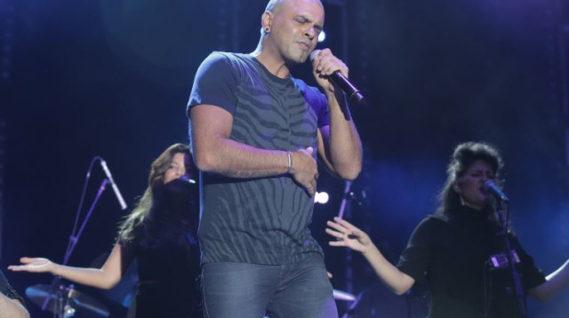 אייל גולן (צילום: שוקה כהן)