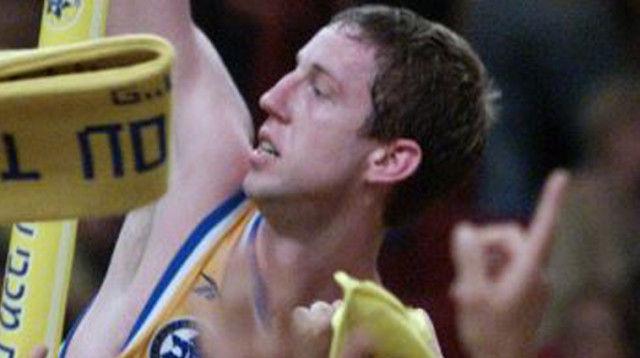 נייט האפמן (צילום: רויטרס)