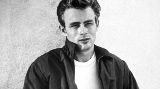 ג'יימס דין (צילום: ויקיפדיה)