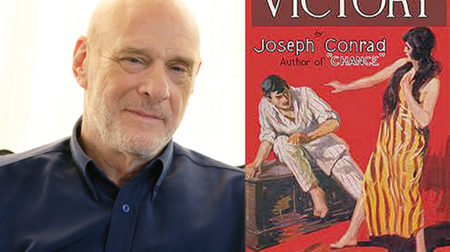 ניצחון, אמנון ז'קונט (צילום: הדס אבטליון ז'קונט)