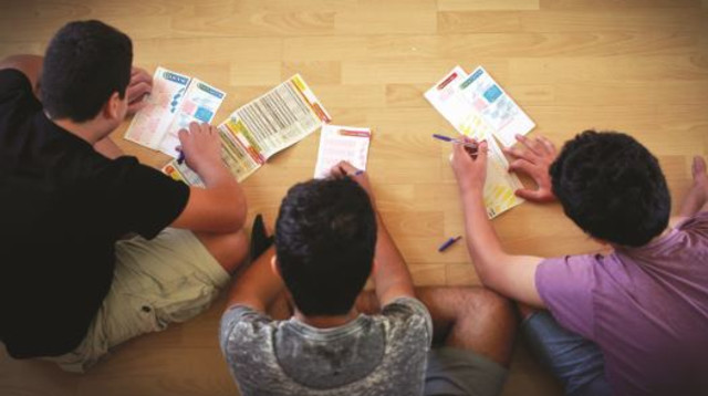 ווינר, טוטו, הימורים (צילום: רענן כהן)