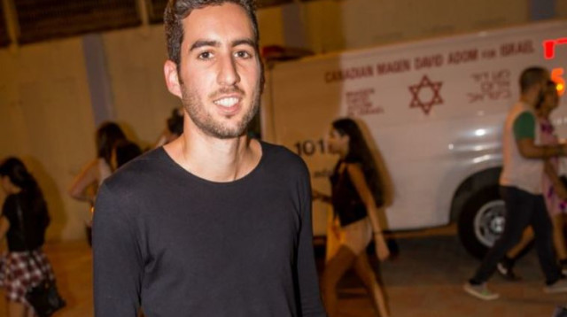 אדיר גץ  (צילום: יח"צ)