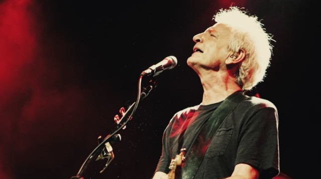 שלום חנוך (צילום: יח"צ)