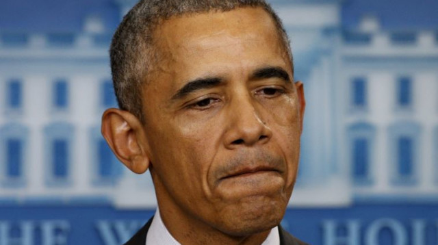 נשיא ארה"ב ברק אובמה (צילום: רויטרס)
