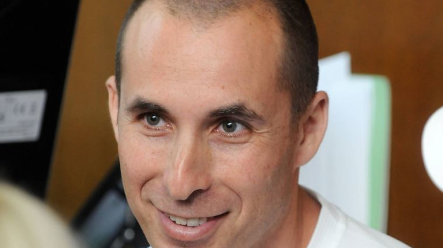 עמיר מולנר (צילום: יוסי זליגר, פלאש 90)