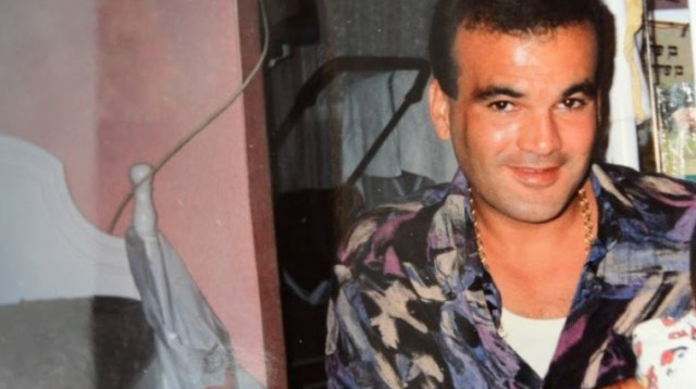 ויקטור גואטה (צילום: פוסטה)