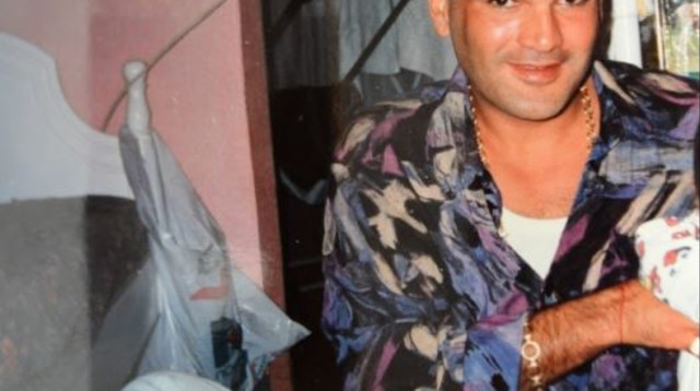 ויקטור גואטה (צילום: פוסטה)