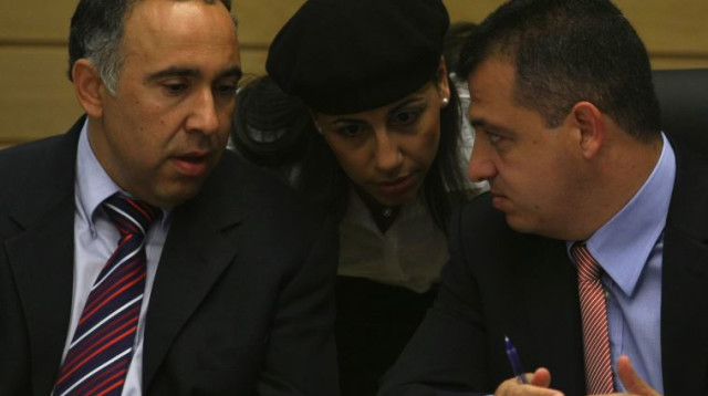 פרח לרנר (צילום: קובי גדעון, פלאש 90)