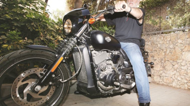 האופנובנק (צילום: מירי צחי)