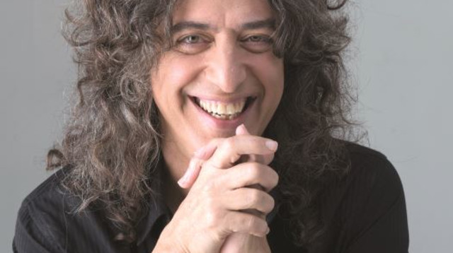 משה בקר (צילום: איציק שוקל)