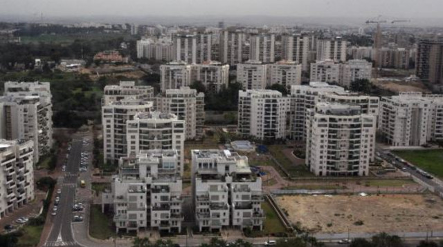 רמת אביב (צילום: פלאש 90)