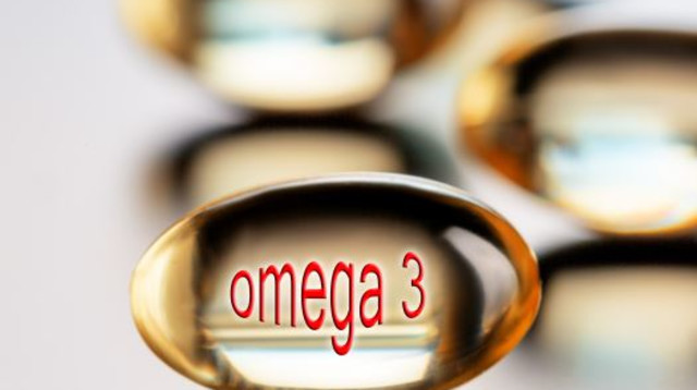אומגה 3, אילוסטרציה (צילום: אינגאימג)