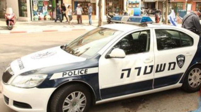 גל מעצרים בחברת נתיבי ישראל (צילום: אלוני מור)