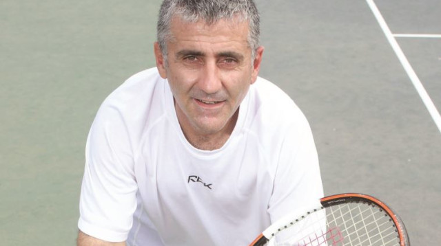 עודד יעקב (צילום: אלי דסה)