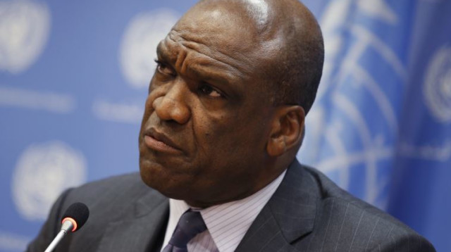 ג'ון אש (צילום: רויטרס)