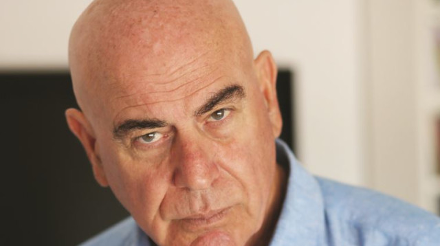 אהרן איפלה (צילום: אלוני מור)