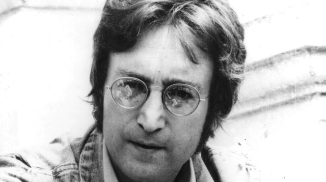 ג'ון לנון (צילום: רויטרס)