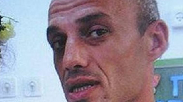 גדי ויכמן ז"ל (צילום: באדיבות המשפחה)