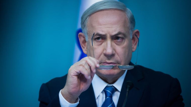 ראש הממשלה בנימין נתניהו (צילום: יונתן זינדל, פלאש 90)