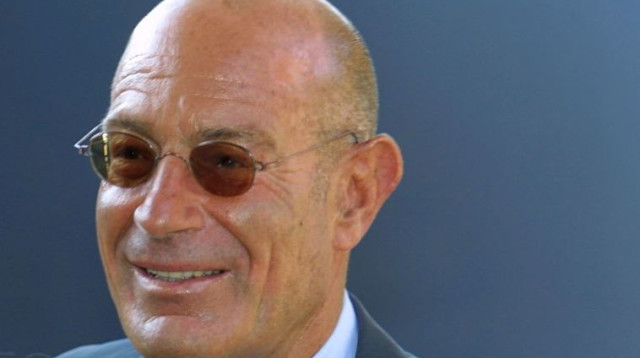 ארנון מילצ'ן (צילום: פלאש 90)