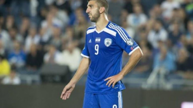 מואנס דאבור (צילום: אסף קליגר)