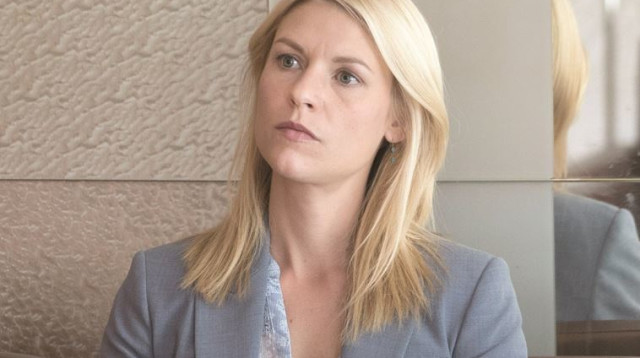 קלייר דיינס (צילום: יח"צ)