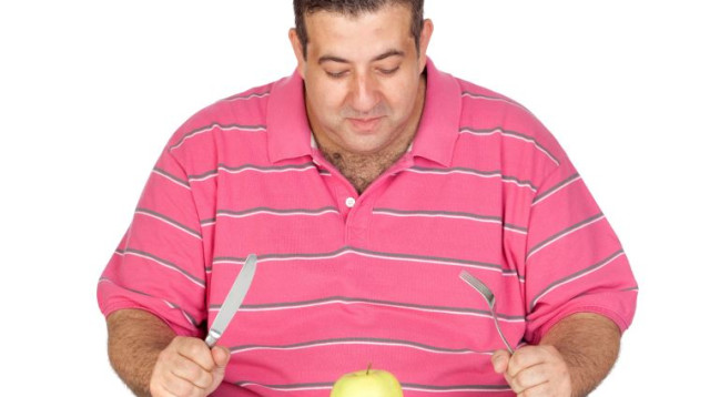 שומן יתר (צילום: ingimage/ASAP)