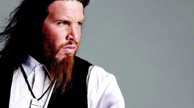 אליעזר בוצר  (צילום: אוהד רומנו)