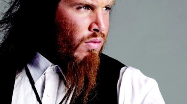 אליעזר בוצר  (צילום: אוהד רומנו)