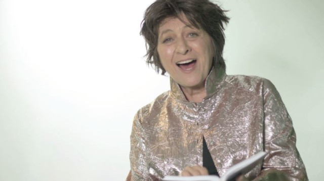 קורין אלאל (צילום: איתמר כהן)