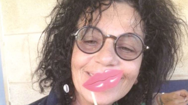 עידית יולזרי (צילום: יח"צ)