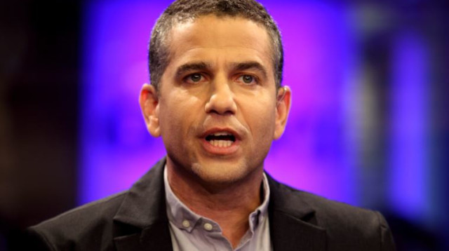 ינון מגל (צילום: יוסי אלוני)