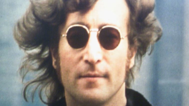 ג'ון לנון  (צילום: רויטרס)