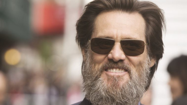 ג'ים קארי (צילום: רויטרס)