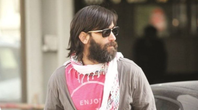 יהודה לוי (צילום: בייגל)