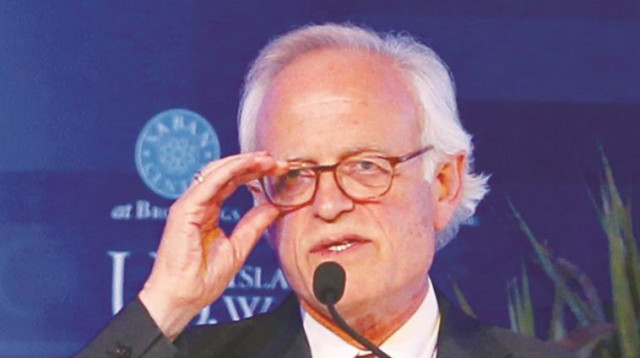 מרטין אינדיק (צילום: רויטרס)