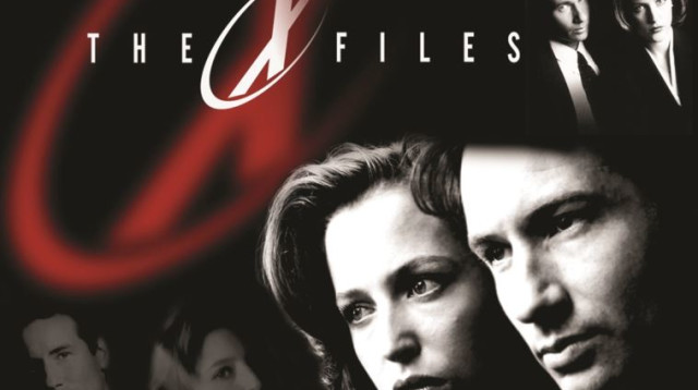 "תיקים באפלה" (צילום: יח"צ)