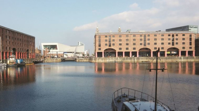 אלברט דוק בליברפול (צילום: מאיר בלייך)