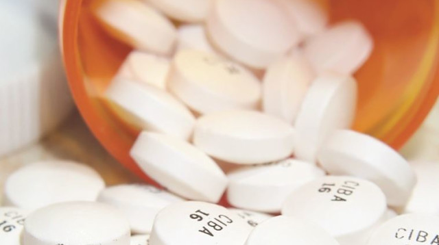 נכון שיש ילדים שכדור הריטלין מציל אותם ועוזר להם, אבל נטילת ריטלין לאורך שנים יוצרת התמכרות (צילום: CC BY-SA 3.0)