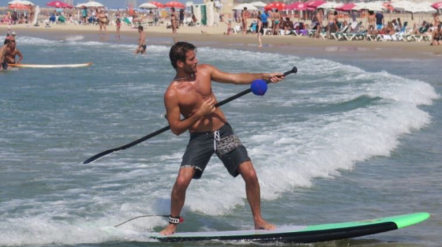 אדריאנו חאובל (צילום: עידן גרוס)